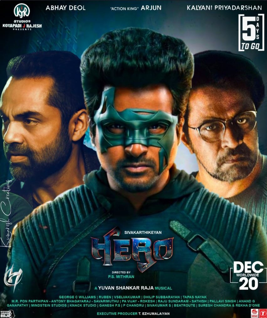 ijaaz_ahamad's tweet photo. Back To Back Rock👇 @Siva_Kartikeyan Thalaivaaaar Entry💥Podra Vediya🔥 Sunday Special 2Week #Nvp #Hero 🎸 Let's Celibrated Rockk 😉🤙🎉 @SunTV Watching Exited On #SunTvHD Guys Your?? 😉 #TRPKing #PrinceSk 🔫 @Psmithran  @kjr_studios @AllIndiaSKFC @vimalraj9524 @Mersalsiva__ https://t.co/UcprM6mpPI