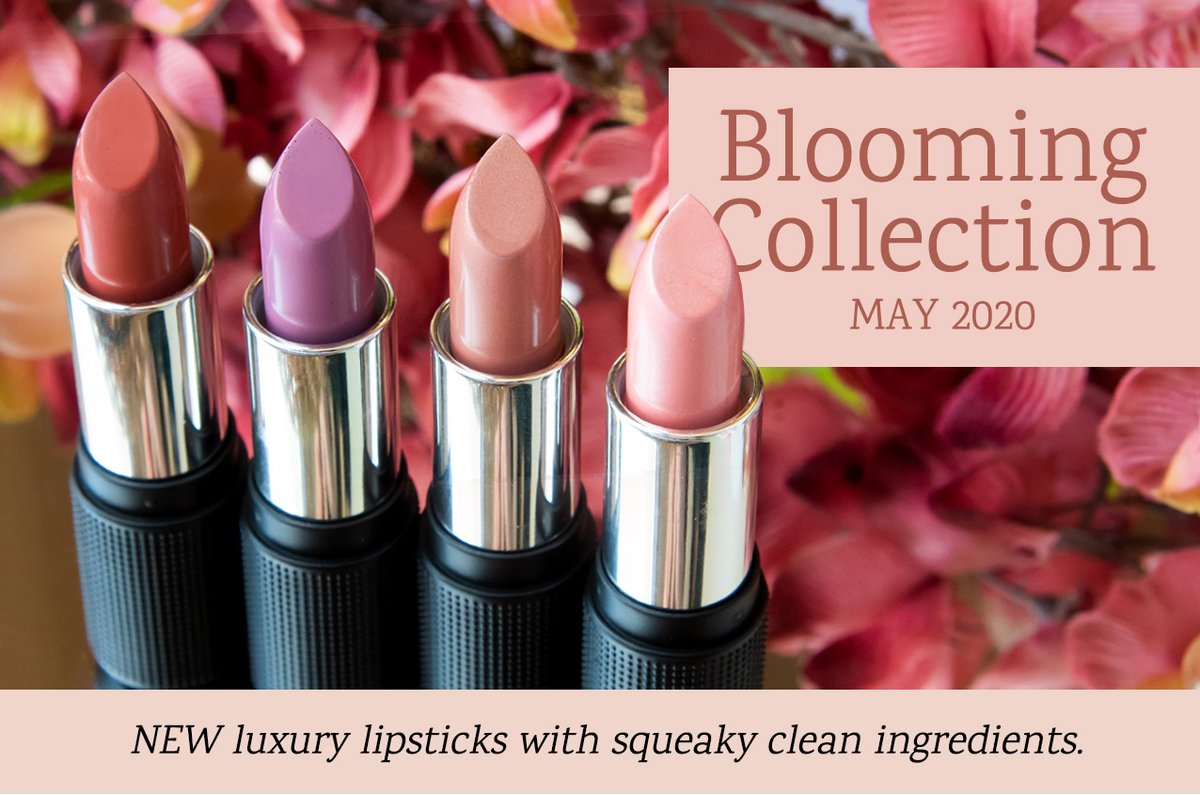 Red Apple Lipstick tweet media