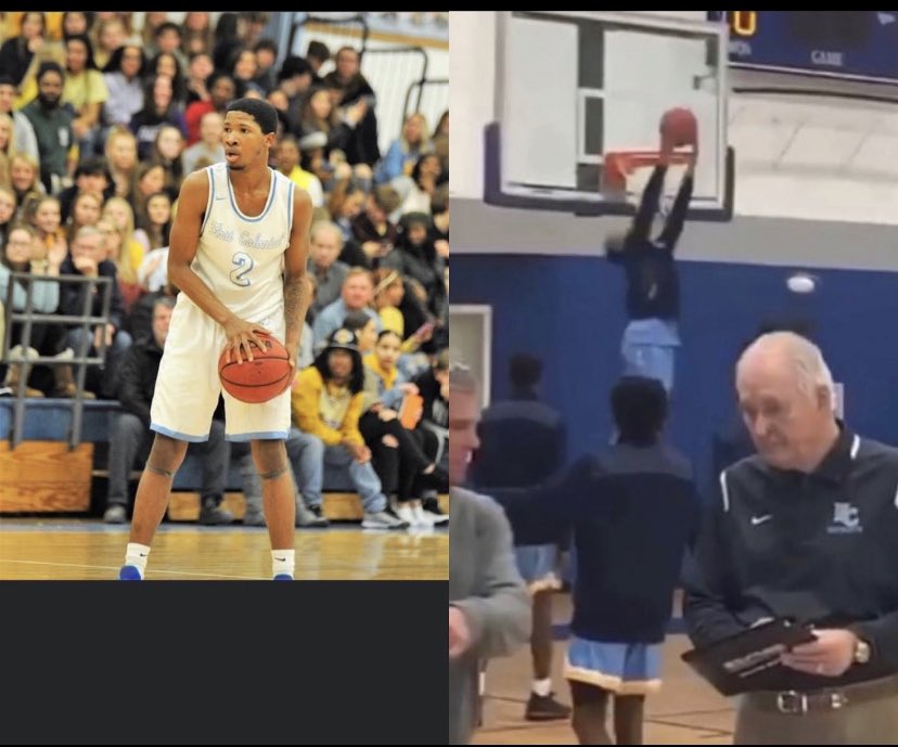 The Tidewater Prep family welcomes 6’3 wing “Shamarr Yates” Yates played at First Colonial Shamar lead his conference in scoring he can score on all three levels and can defend multiple positions! We’re excited to welcome Shamarr and his family to the Vipers!