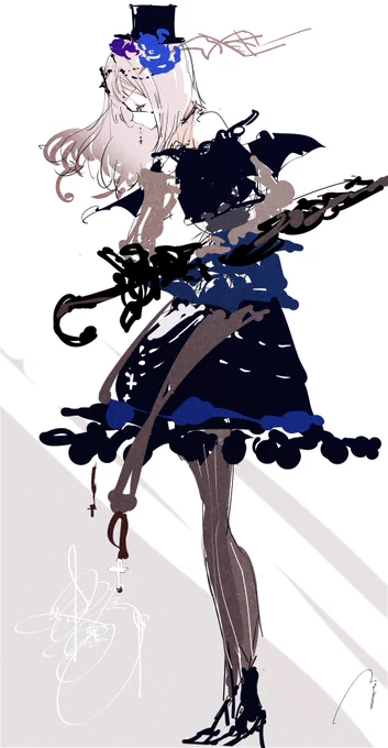 #いらすこや 