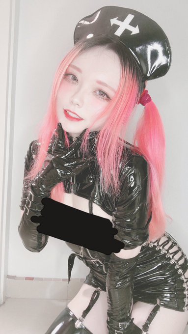 コスプレイヤー絲のTwitter画像10