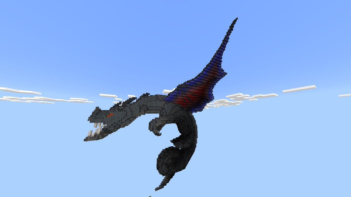 Our build team has been up to some crazy things...

What could this be? 🐉
Stay tuned!