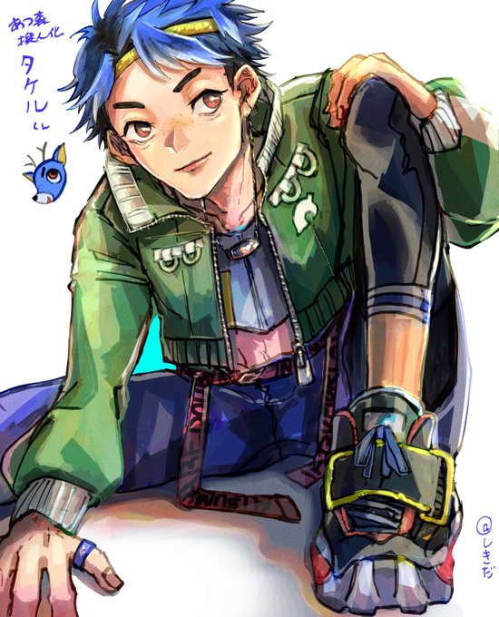 どう森擬人化のtwitterイラスト検索結果 古い順 どう森擬人化のtwitterイラスト検索結果 古い順