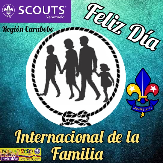 Scouts Carabobo tweet media