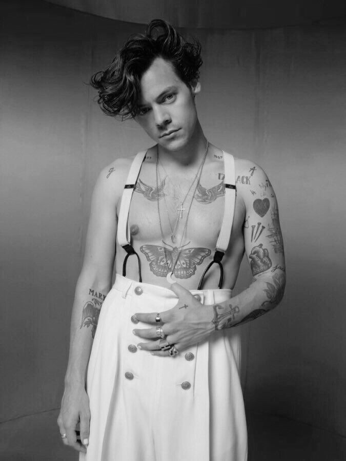 stylesparallel's tweet image. i was really scared to share this but😳  #guapaharries