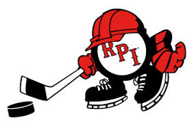 RPI Men's Hockey tweet media