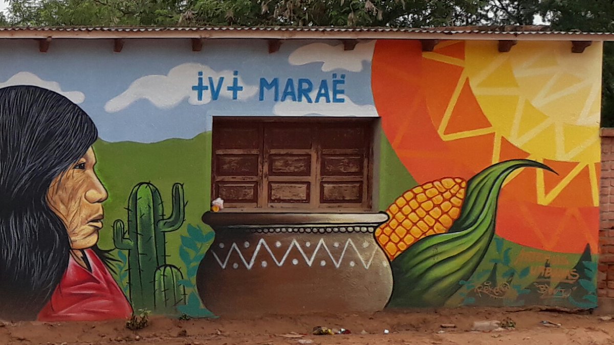 Codapma1's tweet image. Por la salud de todxs.#NoTransgénicosEnBolivia
#AbrogaciónDS4232