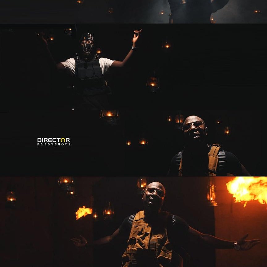 AlphaSarkces's tweet image. #FlowkingStone
😍😍😍
youtu.be/koJ53UPEczY