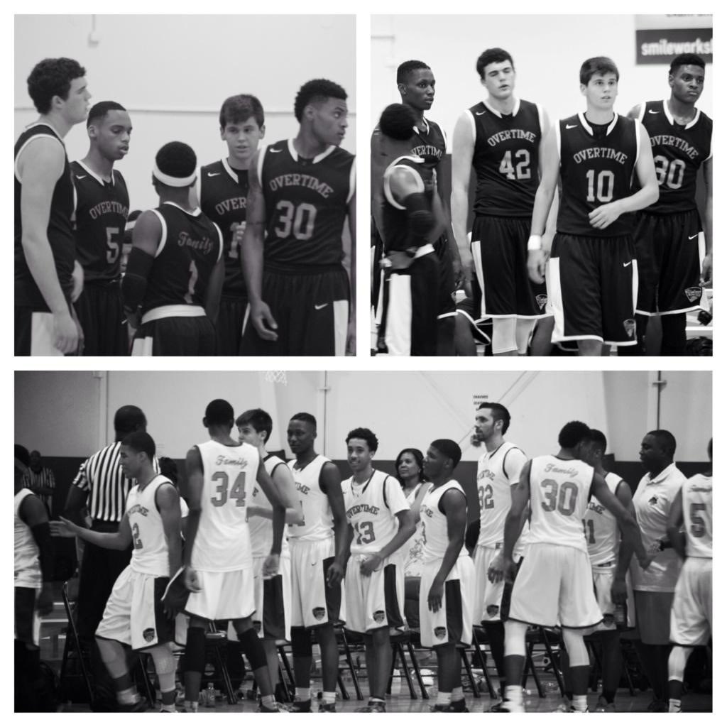 Coach Bennie P (@coachbenniep) on Twitter photo <a href="/YungFatBabyy/">Dominique Fobbs</a> <a href="/coach_nique/">CoachNique</a> Nothing but LOVE!!! We were FAMILY long before it became the thing to be. #family The back of our jerseys said it all. <a href="/YungFatBabyy/">Dominique Fobbs</a> <a href="/coach_nique/">CoachNique</a> Nothing but LOVE!!! We were FAMILY long before it became the thing to be. #family The back of our jerseys said it all.