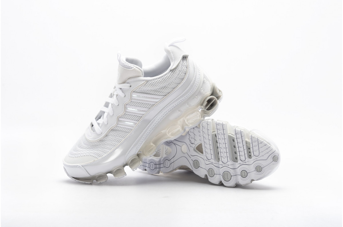 bounce workshop adidas