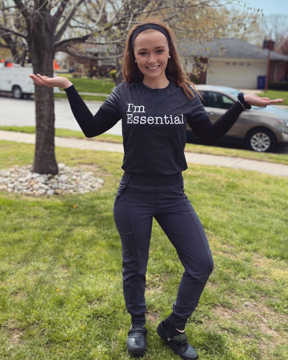 crocs free shoes for essential workers