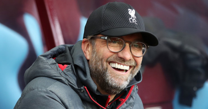 So many different Coaches Professional Development opportunities have been done virtually over the last 2 months, amazing stuff, I wanted to share my number one professional development takeaway, and it is not Basketball related, it's Jurgen Klopp. A thread below 