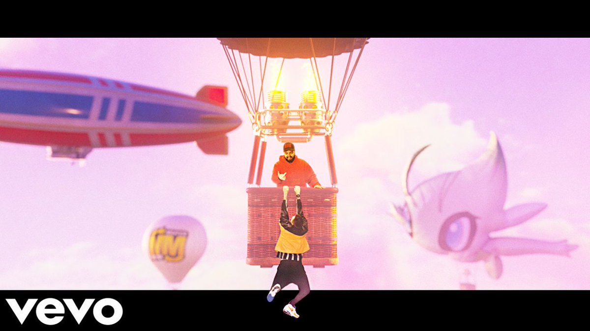 THE HELIUM SONG IS FINALLY OUT: 

youtu.be/4BtsBZ1U-fE