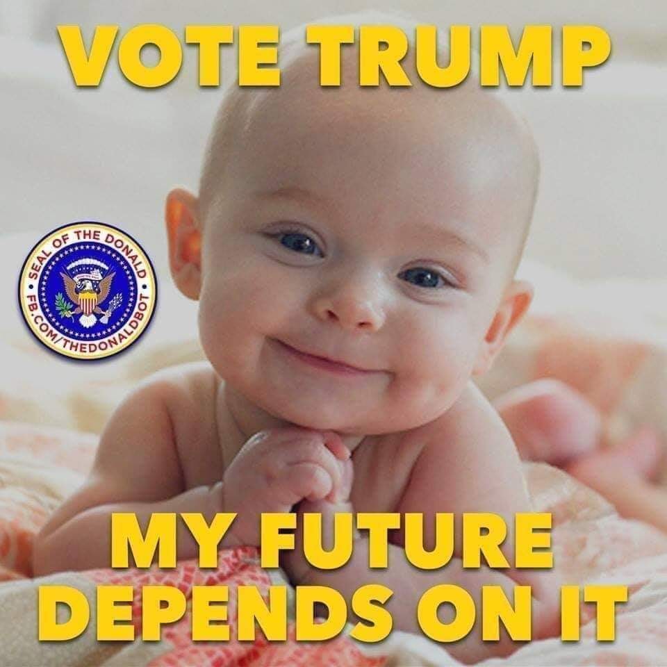 46
@Sheerglee1
@spicyblond69 
@StumpforTrump
@skb_sara
@GmanFan45
@BridgetKF30
@flybull1
@AnnaBD20
@KC33Phoenix
@JulesKnows1
@floydddunagan
@eaglesdontfloc2
@72BarbaraTX
@AnnUli2003
@layathomemomof5
@fsmarra17
@KeepDON45
@wadethecat1
@debi85705519
@ahummler1
@LadnerJerine
@cpoiny