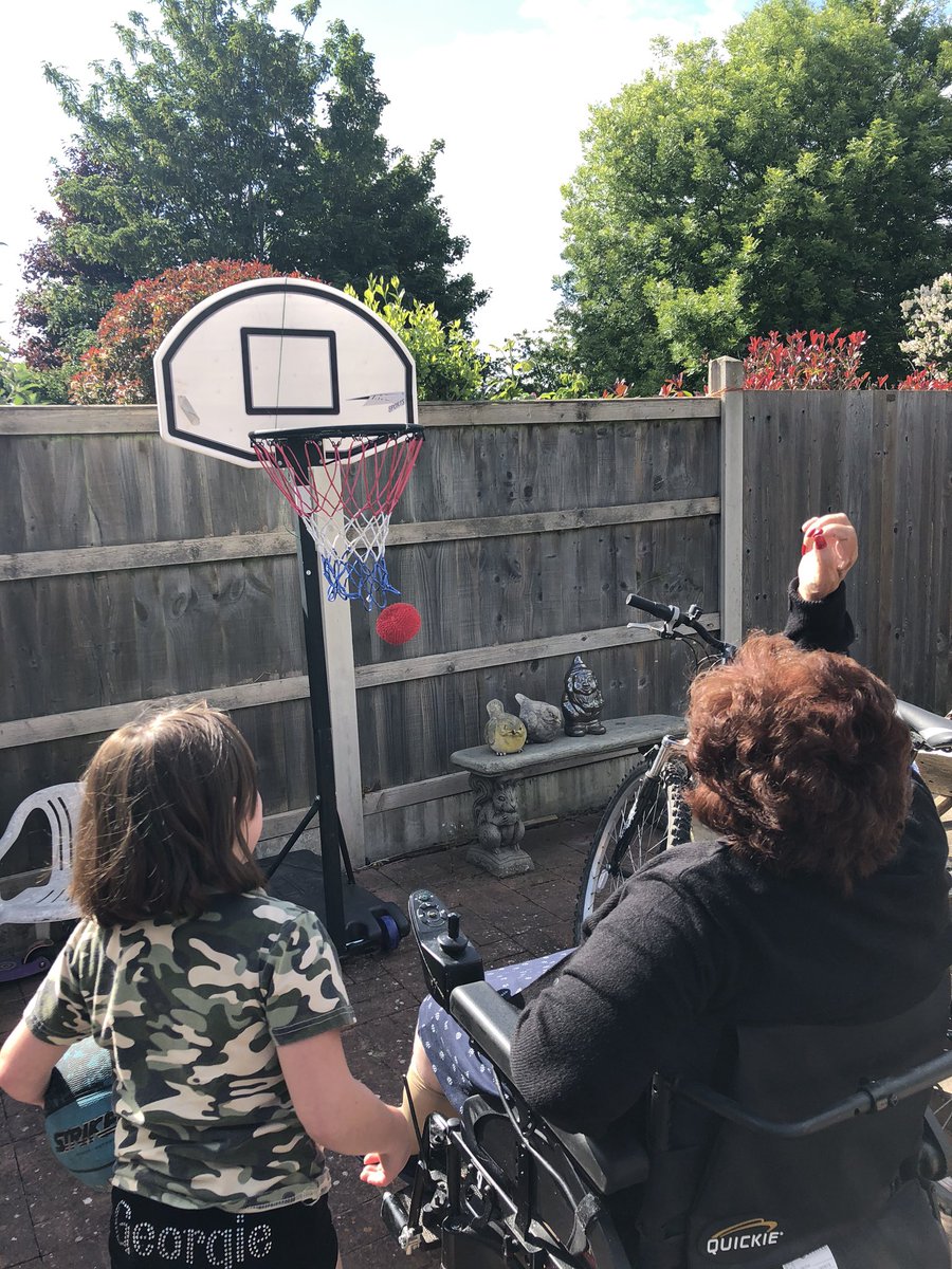 Clare Gibbs tweet media