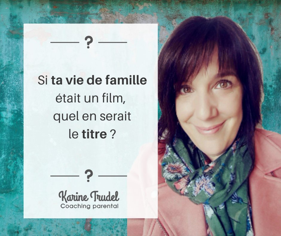 karinetrudel's tweet photo. Personnellement, vu la quantité d'animaux que nous avons à la maison, j'opterais pour le film Dr Doolittle!  Et toi?

#bienveillance #parentsAboutdesouffle #bouffeeDair #karinetrudelcoaching https://t.co/CwsyqnpOtN