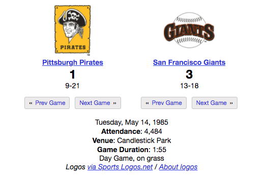 King Kaufman tweet media