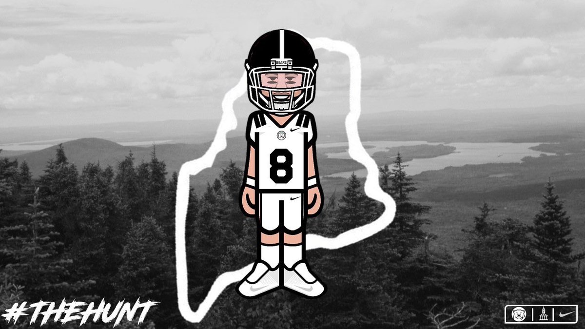 Appreciate the love from Bowdoin! <a href="/Coach_Layer/">Braden Layer</a>