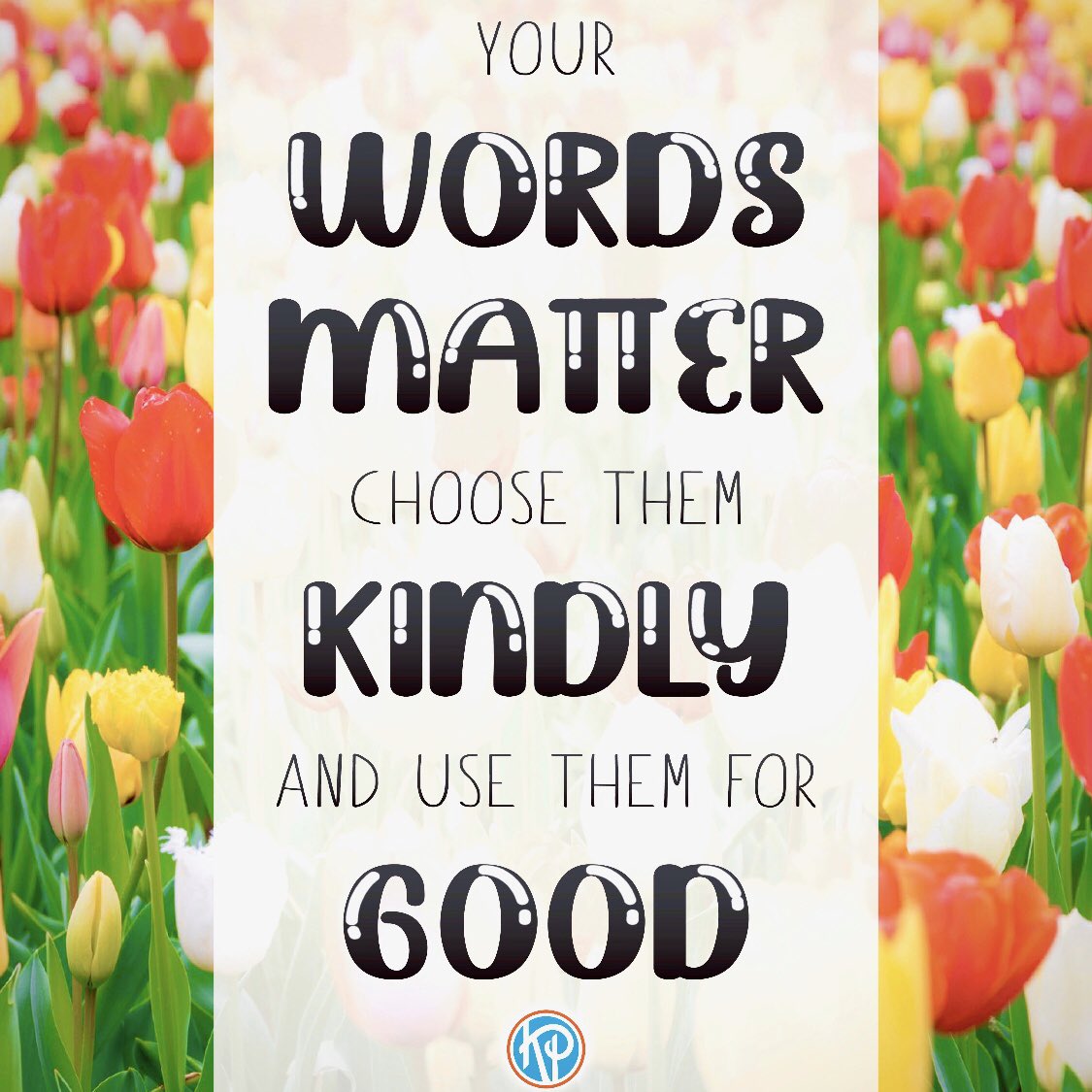 KinderPathways's tweet image. Your kind thoughts and kind words can spread KIND VIBES. 🙂
#kinderpathways #gobekind #happiness #kindwords @melanie_korach #smile #uplifting #empathy #kind #spreadkindness