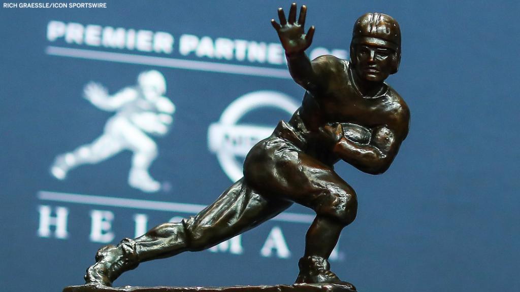 ESPN College Football tweet media