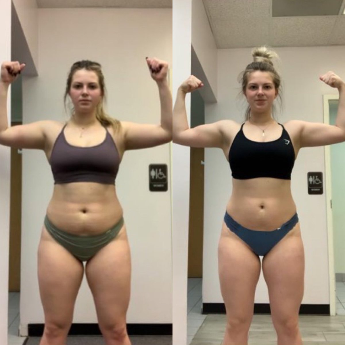 chadmorganfit's tweet photo. 4 #BEYONDBUILT transformations.
All of which....
Not keto.
Who woulda thought? https://t.co/DtA4qCGKEq