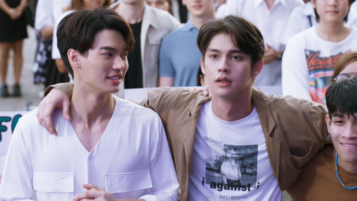 GMMTV tweet media