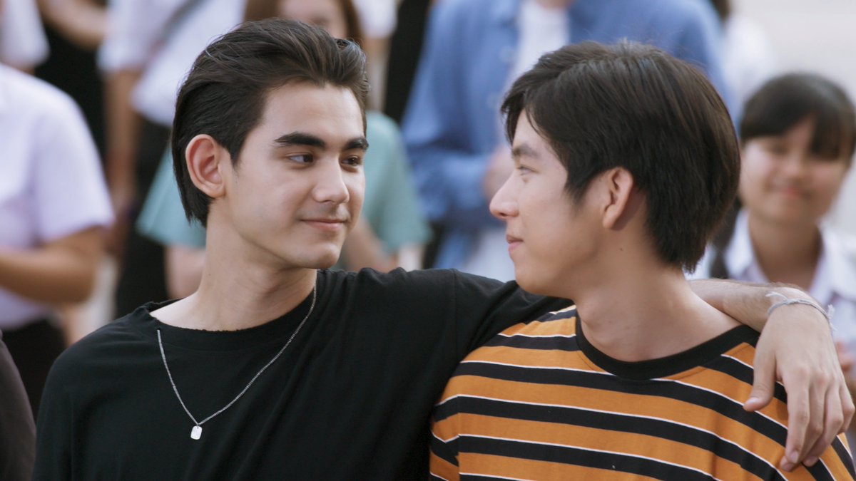 GMMTV tweet media