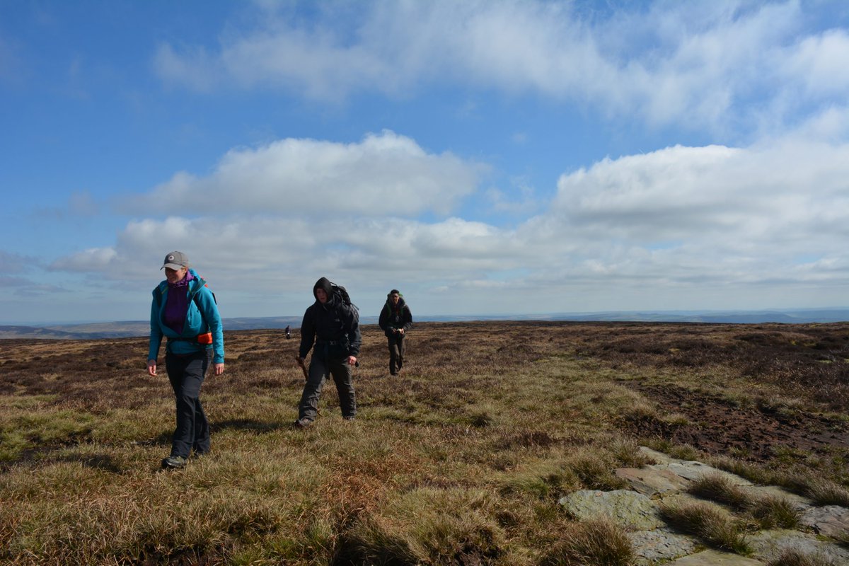 trekco's tweet photo. DofE Rule Changes for 2020 - https://t.co/0dx860d7Er https://t.co/J57x7GAgg9