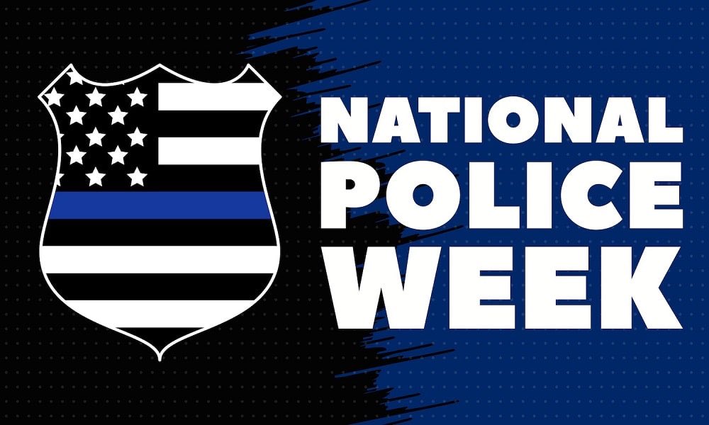 bjp84's tweet photo. Thank you to all of our Law Enforcement Officers that serve and protect us! We appreciate all of your sacrifices! #Orangeforofficers #Policeweek https://t.co/7bo8OPKC3Q
