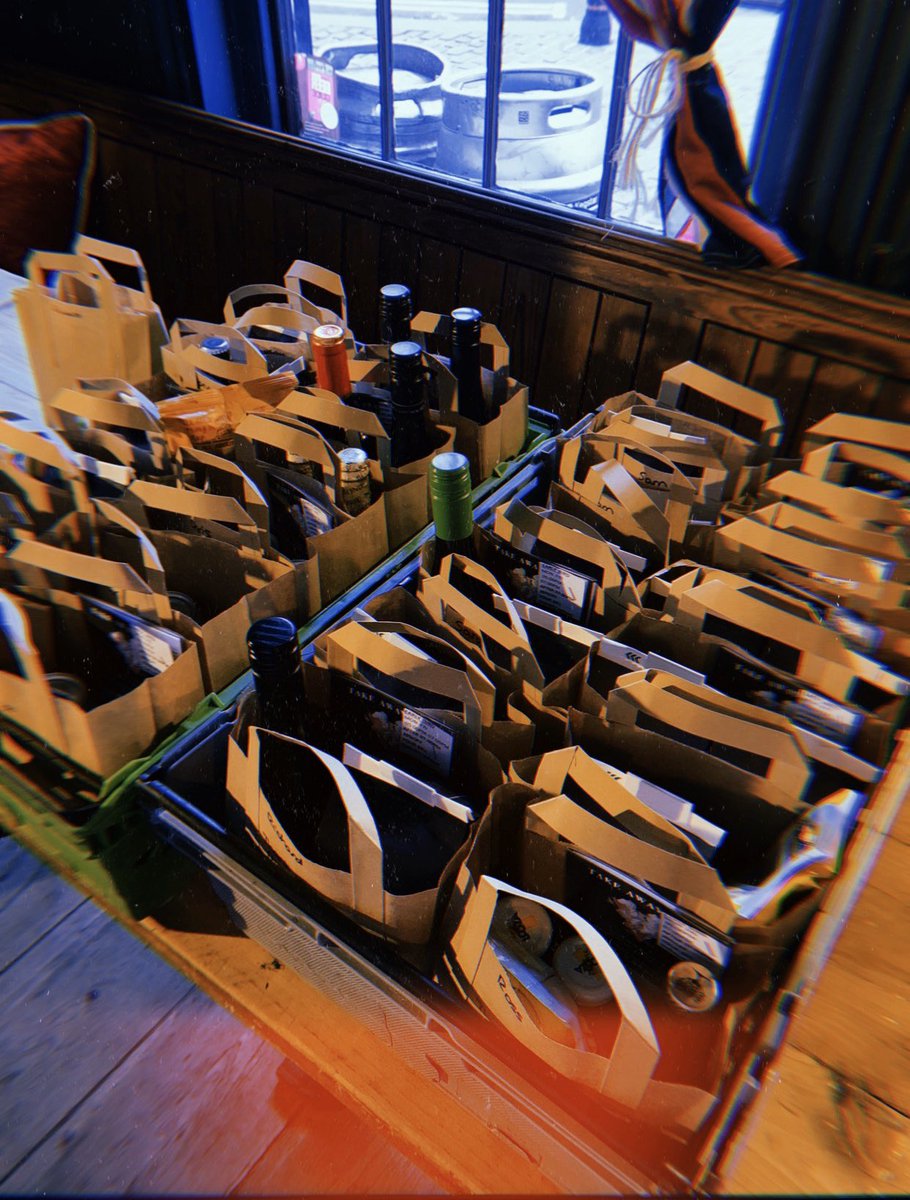 Blind Jacks Tavern tweet media