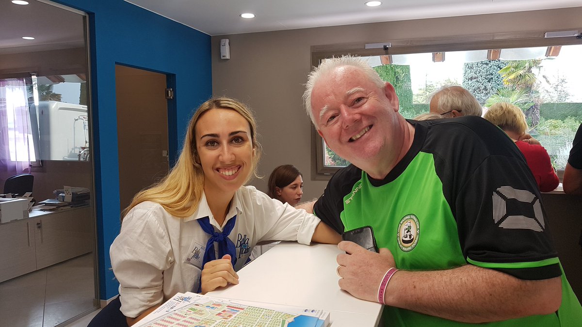 daddytheref's tweet photo. #italianmasters 2019
Memories! https://t.co/y32DpTaMhQ