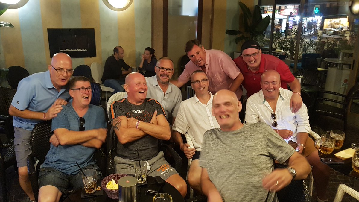 daddytheref's tweet photo. #italianmasters 2019
Memories! https://t.co/y32DpTaMhQ
