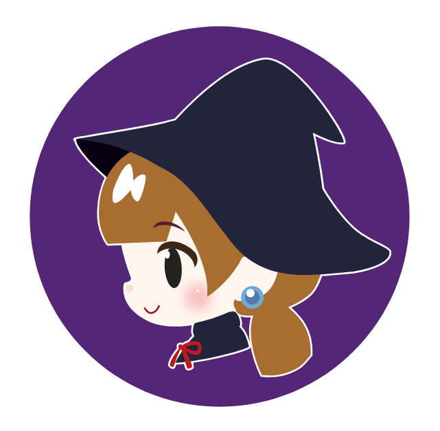 わきやく魔女 Witch Mob Twitter わきやく魔女 Witch Mob Twitter