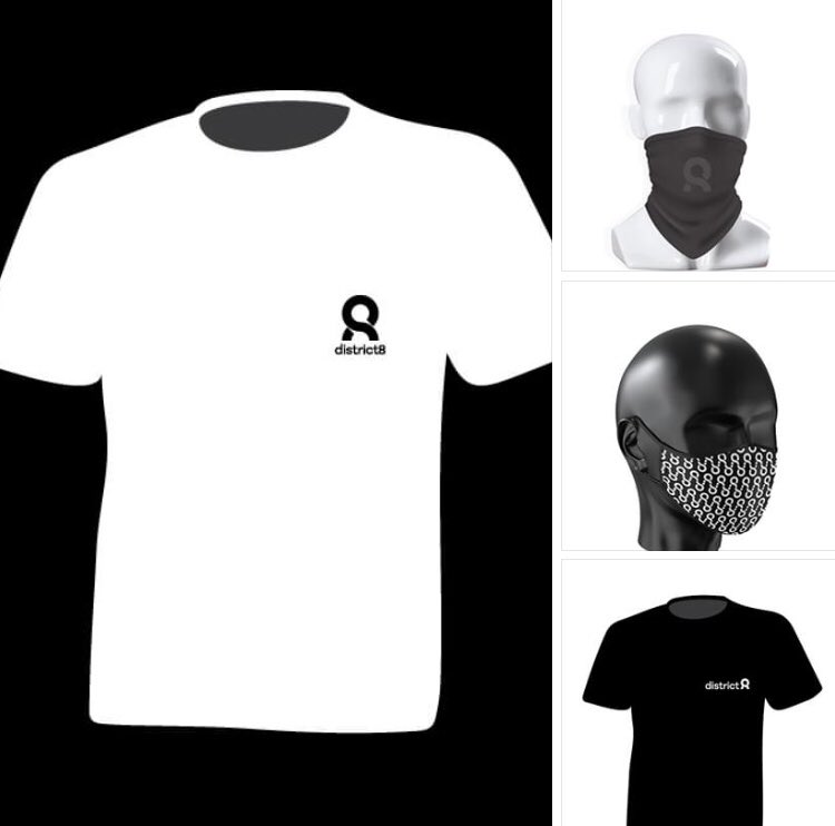 District8Dublin's tweet photo. Check out our new @District8Dublin online shop w/ T-Shirts &amp; Face Masks, to begin... Designs by @ColinUnthink &amp; Al Kennigton.

Link: https://t.co/5VwCdtFhxR https://t.co/cWgHttZus4
