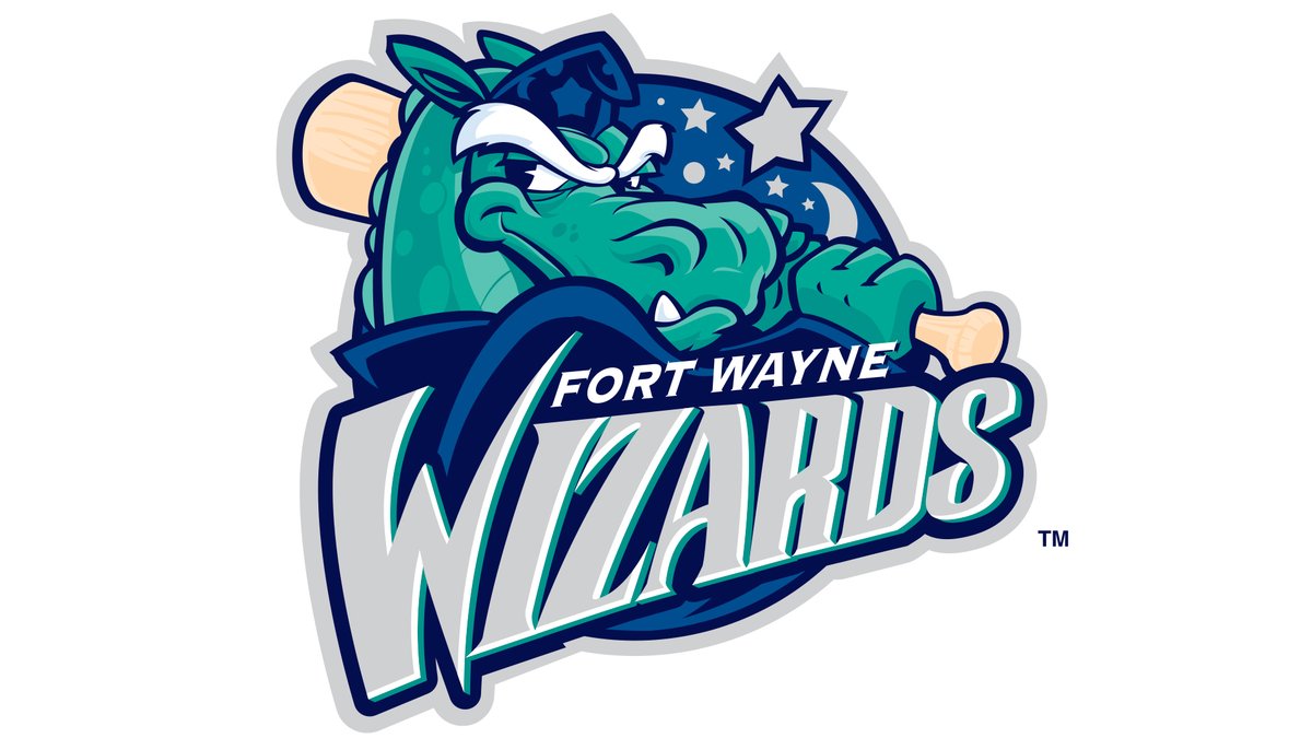 Fort Wayne TinCaps tweet media