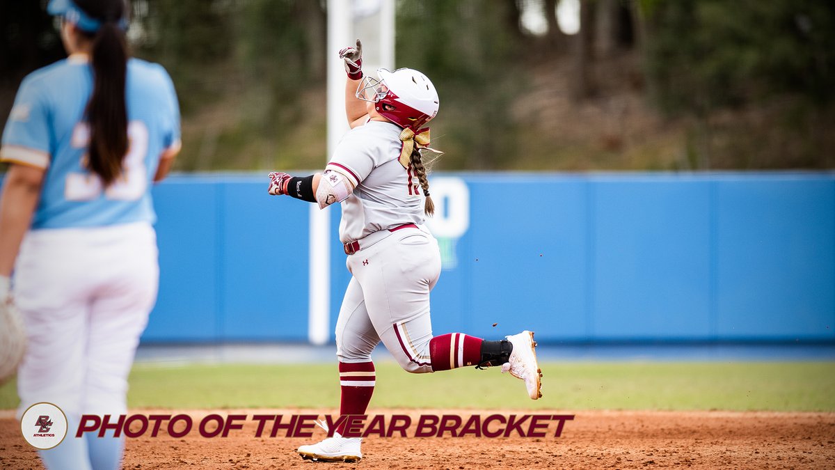 BCEagles's tweet photo. 𝗕𝗖 𝗔𝘁𝗵𝗹𝗲𝘁𝗶𝗰𝘀 𝗣𝗵𝗼𝘁𝗼 𝗼𝗳 𝘁𝗵𝗲 𝗬𝗲𝗮𝗿
Final 4: Match-Up 1

@BCFencing vs. @BC_Softball
#WeAreBC🦅 https://t.co/LoRWdr1VJx