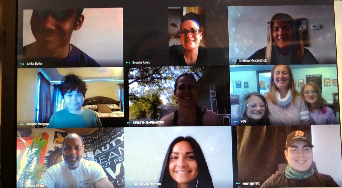 NBC_COP's tweet photo. Missing our S's, staff, job sites and local employers! @PostHolly @AmeliaTahaney @NBSeekingSolut1 @brianoNBC https://t.co/lQwofji0gF