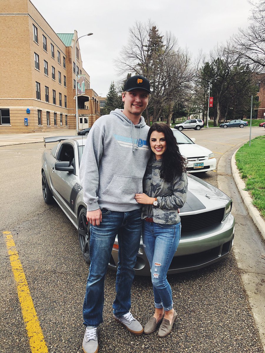 lexiwyman's tweet photo. Happy “Graduation” Day to my love! I know it’s not the day you expected, but I’m so proud of you. ❤️ Here’s to all of you 2020 Grads 🎓 https://t.co/ahTmafmEVR