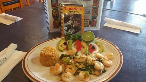TapatiosMR's tweet photo. For our shrimp lovers!! Enjoy!! #mexicanfood #tacos #foodporn #foodie #food #mexico #comidamexicana #instafood #mexican #delicious #foodphotography #taco #tacotuesday #yummy #guacamole #burritos #dinner #foodstagram #mexicanrestaurant #margaritas #tequila #nachos #burrito https://t.co/PPRusxowQx