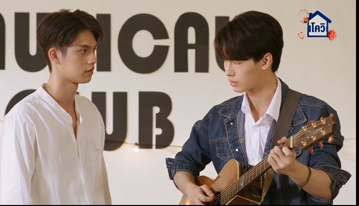 X30Ar's tweet photo. อย่าแกล้งดุน้องไทน์! #คั่นกูตอนจบ https://t.co/5hBF8VDOs1