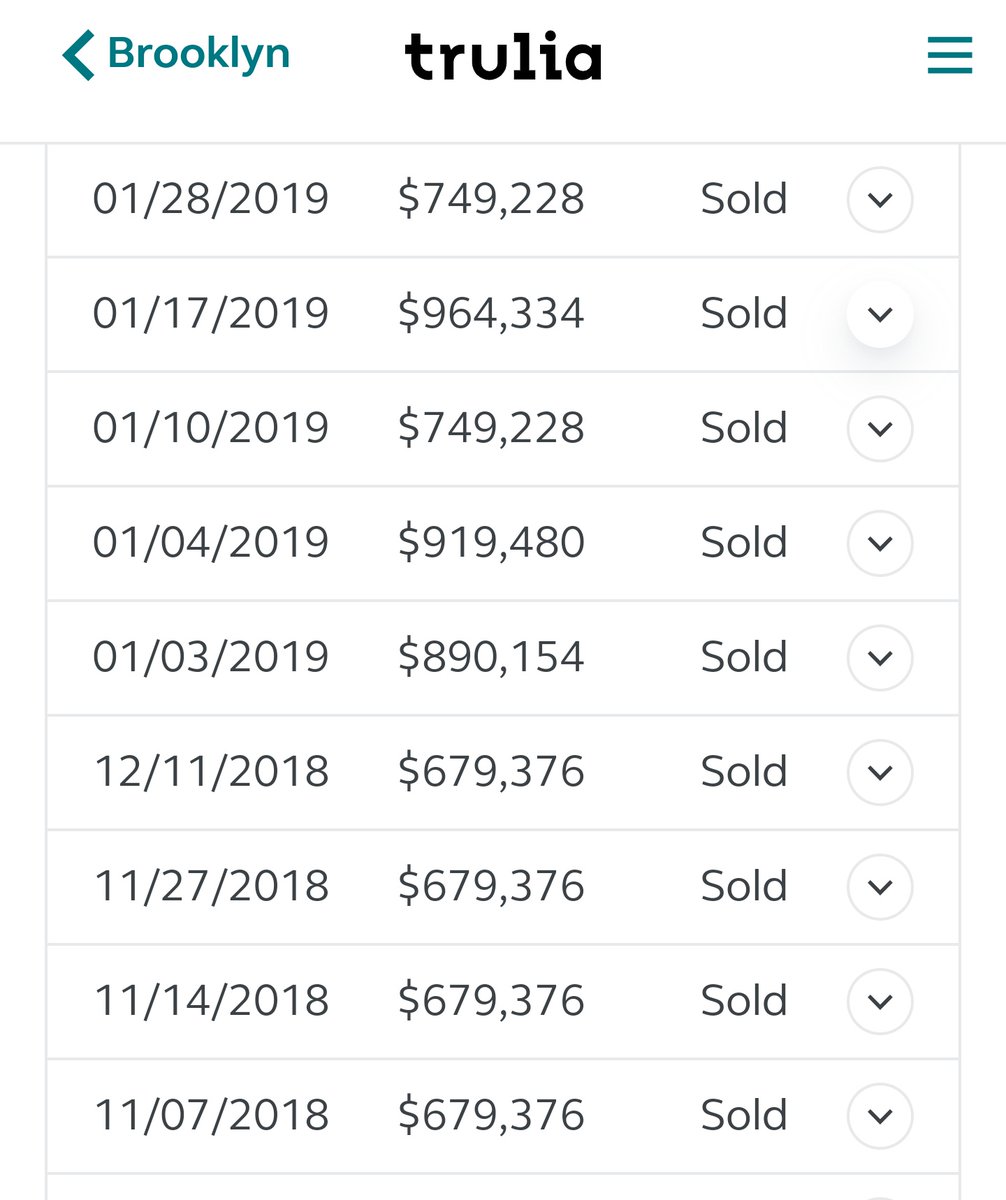 Cheesusrice's tweet image. Can anyone in the real estate world explain this to me? How is this possible? #realestateagent #realtorlife #realtor #propertybrothers @PropertyBrother @BarbaraCorcoran @corcorangroup