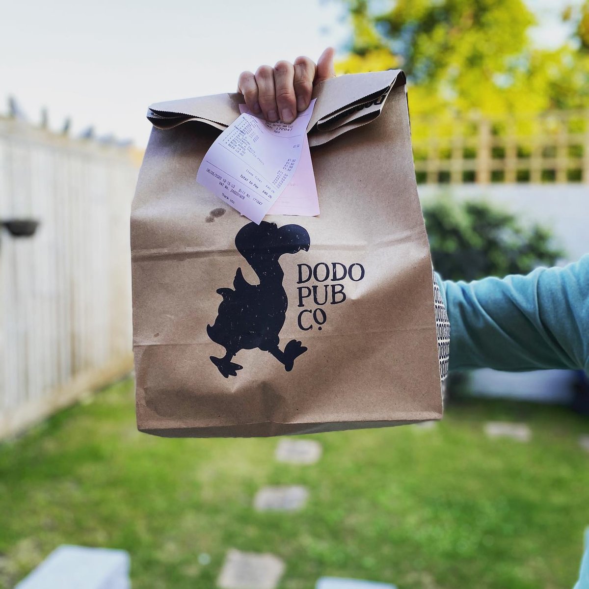 #Regram ❤️@boozy_pickers... "Some posts don’t need explaining! @thebottleofsauce smashing out of the park...god I’ve missed this! If you need a burger and fries fix then you have to check out their page...also on deliveroo 👍🏻"