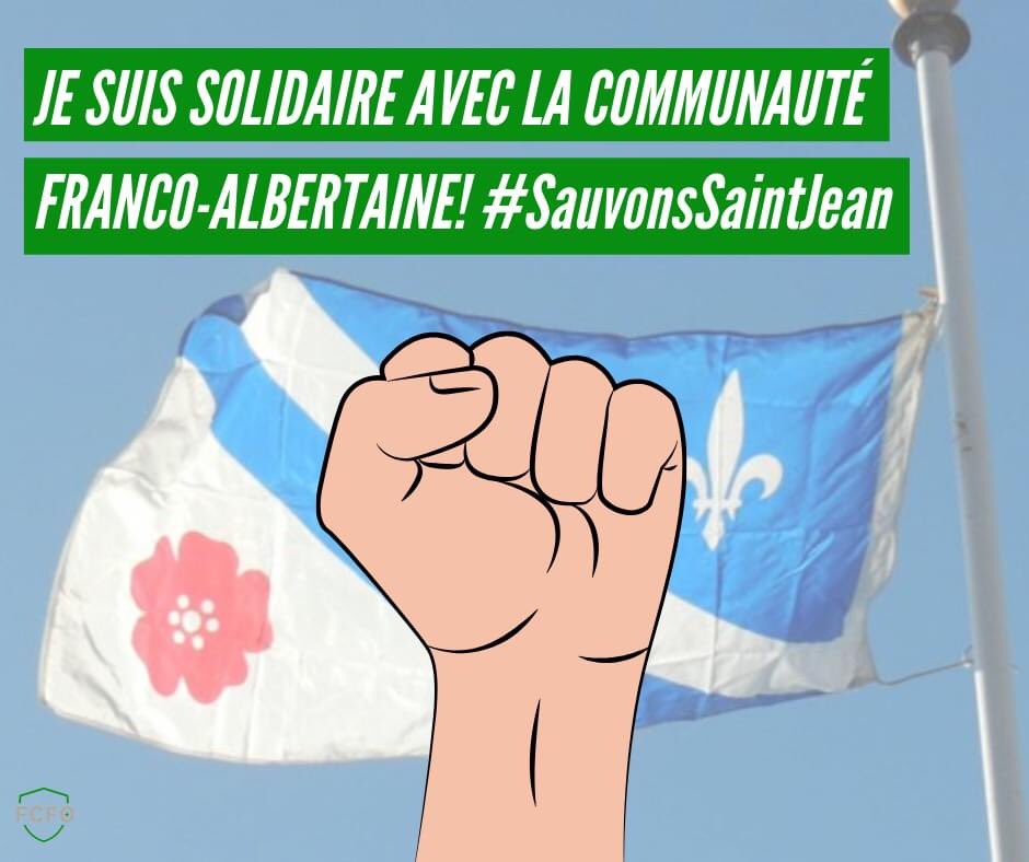 Le Front Culturel Franco-Ontarien tweet media