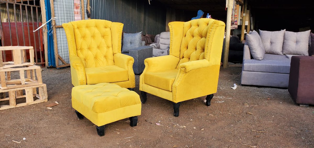 furnitures_star's tweet photo. Get yourself modern furnitures at a fair ptice from us
📞0723385352
♦️ With hard wood framing
♦️ With high density cushions
♦️ Free delivery within Nairobi
#utawezanachallenge #Ruto #william #COVID19 #urban #kenya #thejunctionmall #gain #sofapoa #surebet https://t.co/MYhn1QnRtm
