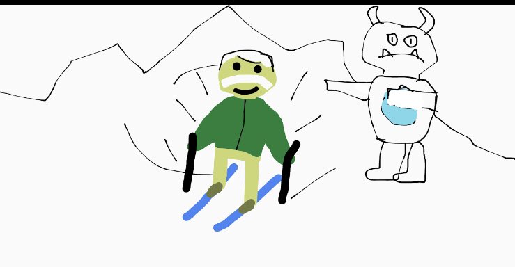 Mr. Sorriero; p.e. teacher, knight, karate master, mariachi member, arctic explorer, is there anything this man can’t do? #TheAdventuresOfMrSorriero