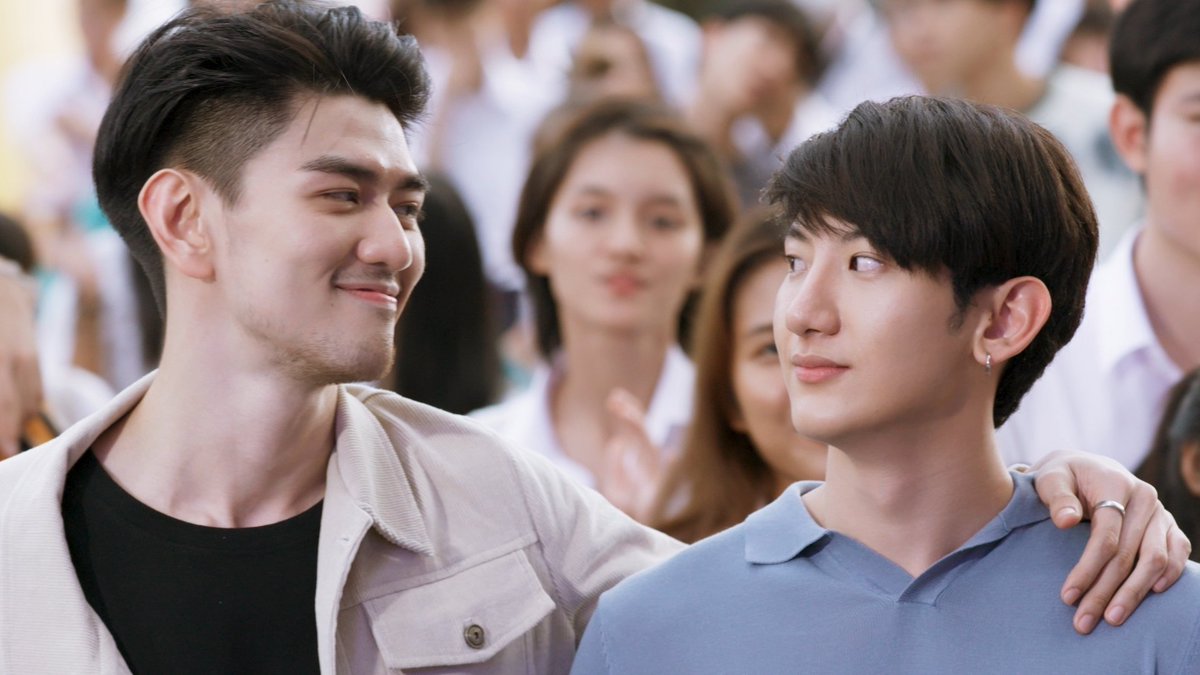 Kanokwan_2341's tweet photo. เพลง​ Scrubb ในซีรี่ย์
Ep.1คู่กัน
Ep.2คำตอบ
Ep.3ใกล้
Ep.4ทุกอย่าง
Ep.5เข้ากันดี&amp;คนนี้
Ep.6ทุกอย่าง&amp;ลึกลึก
Ep.7เข้ากันดี 
Ep.8ให้เธอ&amp;คนนี้
Ep.9ขอ&amp;รักนิรันดร์
Ep.10เข้ากันดี&amp;ขอ
Ep.11รอยยิ้ม​&amp;เธอหมุนรอบฉัน ฉันหมุนรอบเธอ
Ep.12เธอหมุนรอบฉัน​ ฉัน​หมุนรอบเธอ​&amp;หนี&amp;กลัว&amp;ฝน
#คั่นกูตอนจบ https://t.co/9h794BOGzi