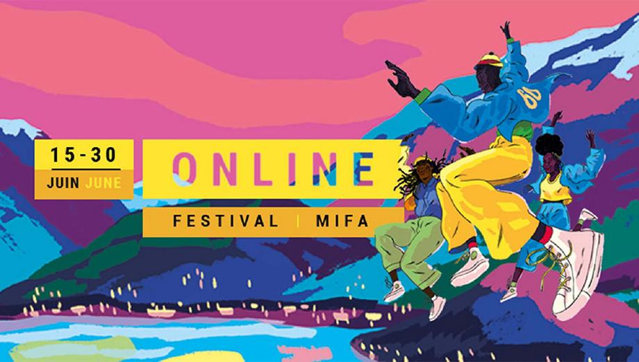 Le #Mifa en ligne, comment ça marche ?
Du 15 au 30 juin, le Festival d'animation d’Annecy propose une version online de son marché du film, le Mifa #2020Mifa
cnc.fr/cinema/actuali…