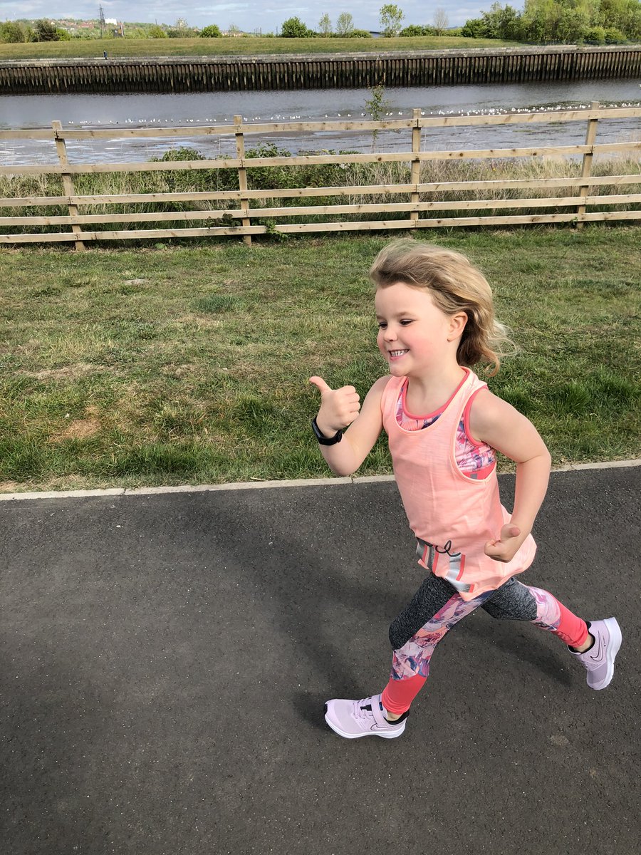 My new training partner keeping me fit...🏃‍♂️