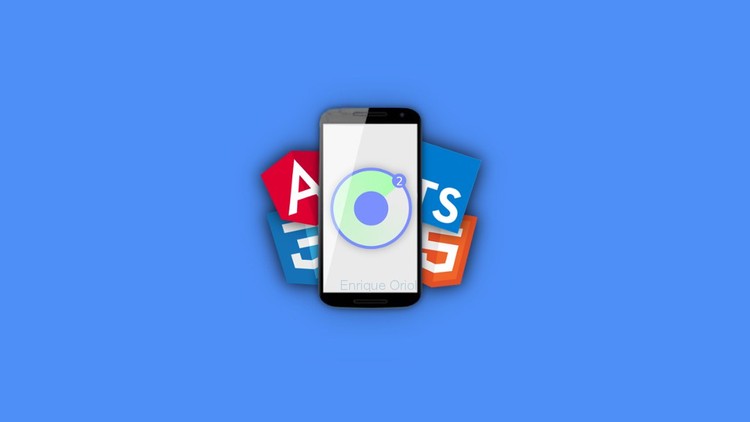Enrique_oriol's tweet photo. Tras casi 4 años desde su publicación, tengo que decirle adiós a mi curso de #Ionic3 😢 Simplemente, no tengo tiempo para actualizarlo a Ionic 5 como se merece.
La verdad es que tubo una respuesta brutal y me enorgullece haber ayudado a tantos colegas a aprender Ionic 😊 GRACIAS https://t.co/xTNgncS2Sr