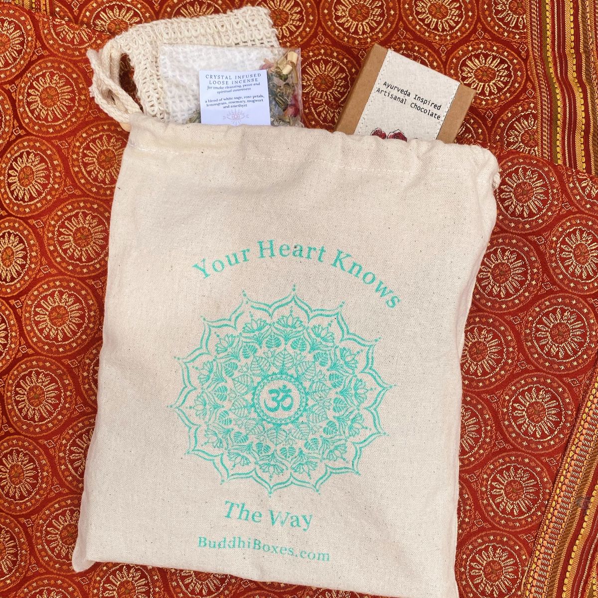 Yoga Box Giveaway! Enter to win on our Instagram before May 16 - mailchi.mp/buddhiboxes/yo…